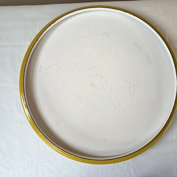 Vintage Dansk IHG Kobenstyle Lg Paella Stock Pot LID***LID ONLY/READ*** - Picture 4 of 6